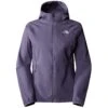 The North Face W NIMBLE HOODIE Damen - Softshelljacke