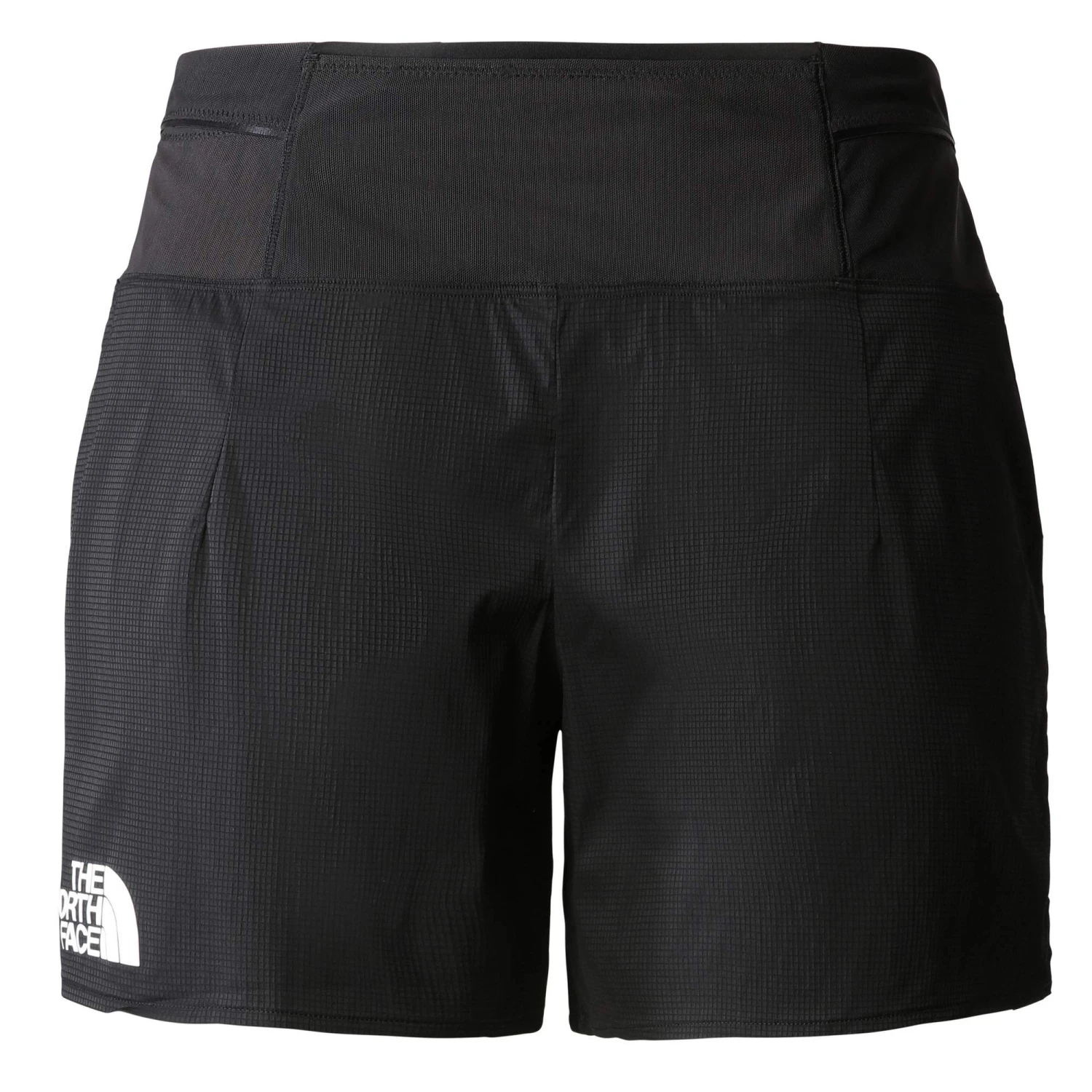 The North Face W SUMMIT PACESETTER RUN SHORT Damen - Laufhose