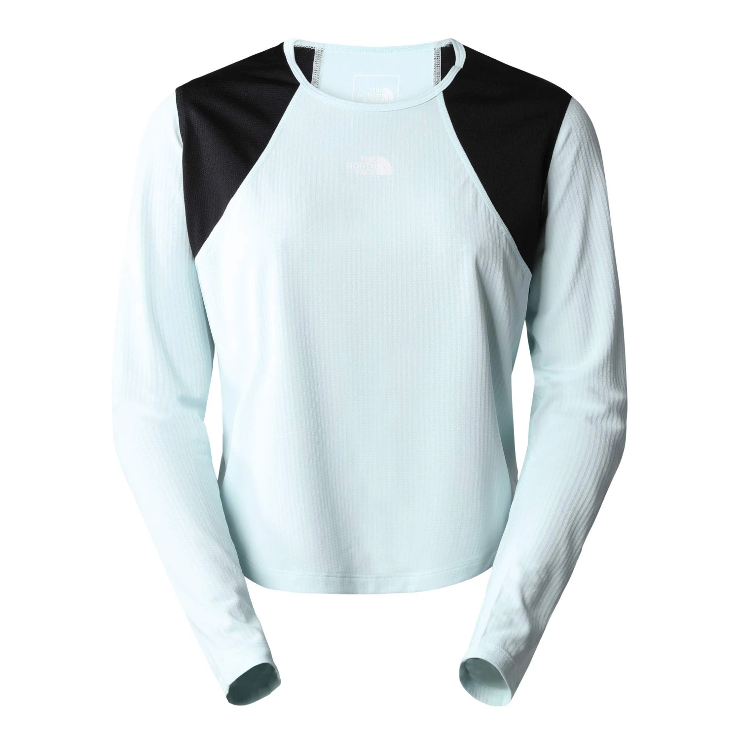 The North Face W LIGHTBRIGHT L/S TEE Damen - Funktionsshirt