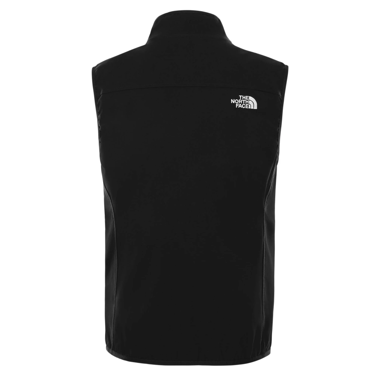 The North Face M NIMBLE VEST - EU Herren - Softshellweste – Bild 2