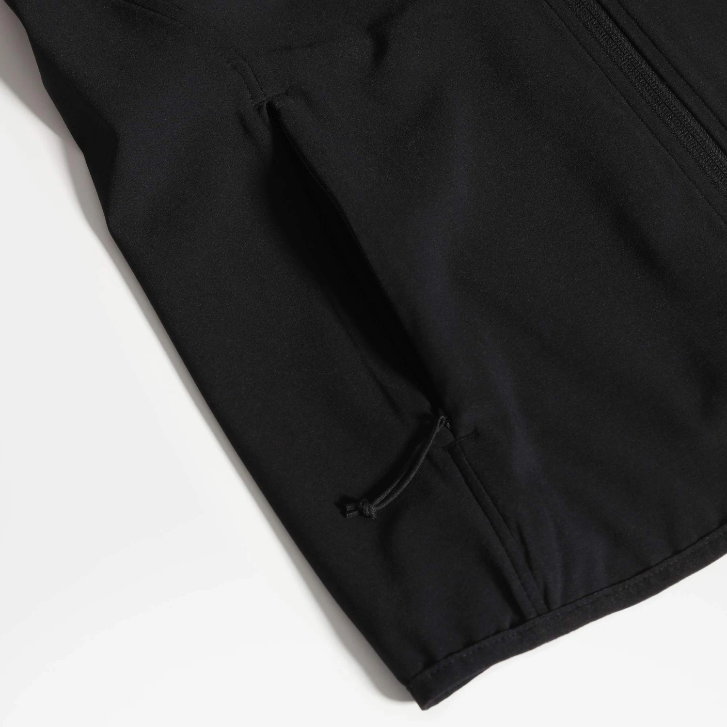 The North Face M NIMBLE VEST - EU Herren - Softshellweste – Bild 5