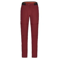 SALEWA PEDROC 2 DST W 2/1 PANTS Damen - Softshellhose