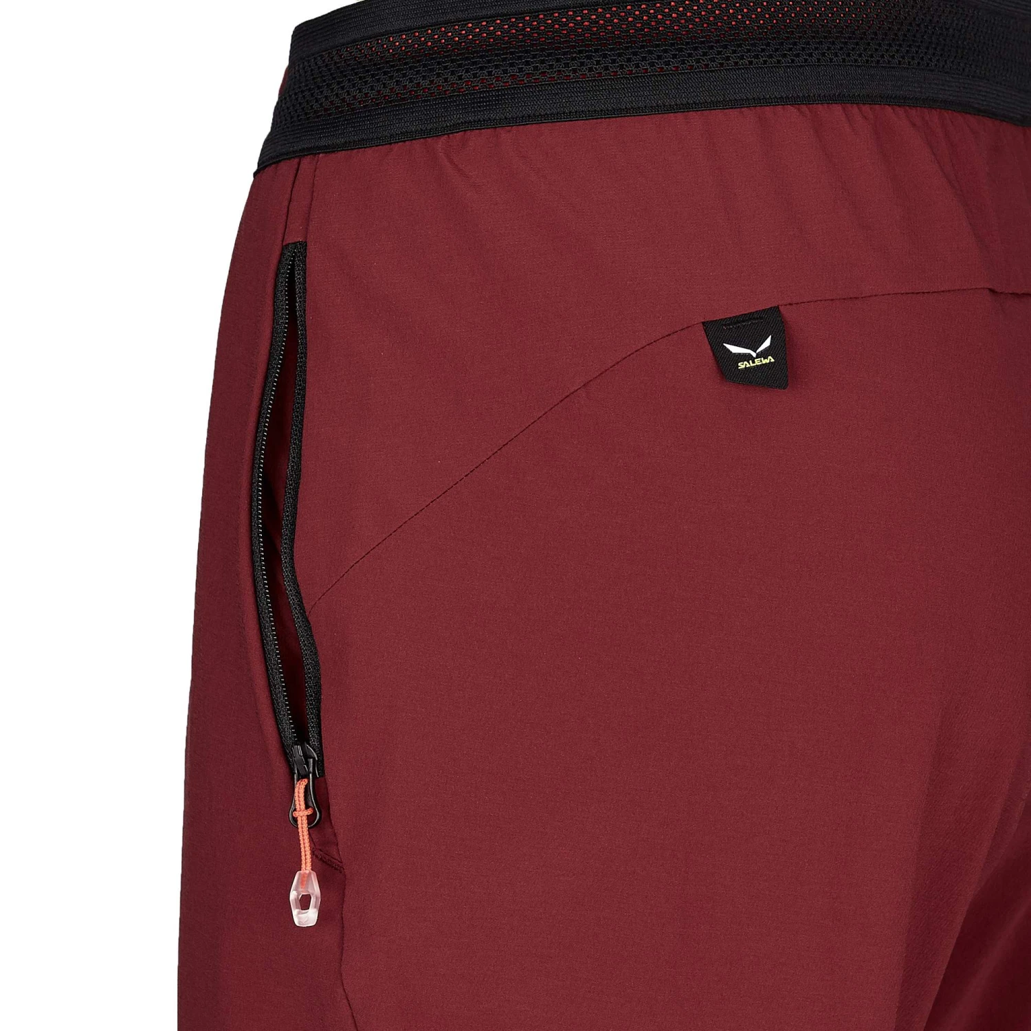 SALEWA PEDROC 2 DST W 2/1 PANTS Damen - Softshellhose – Bild 5