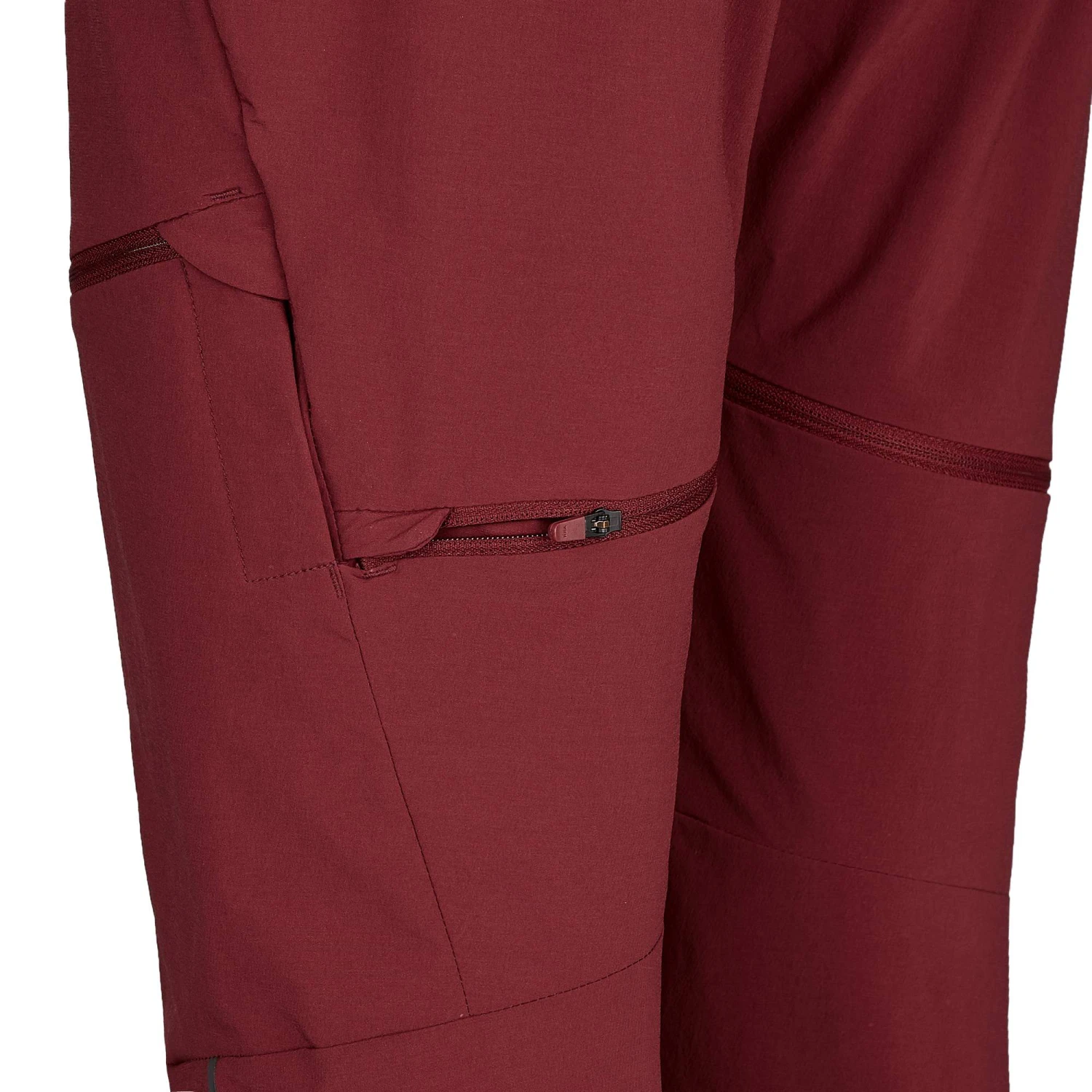 SALEWA PEDROC 2 DST W 2/1 PANTS Damen - Softshellhose – Bild 6