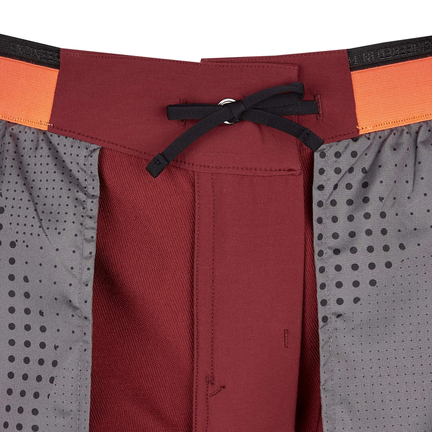 SALEWA PEDROC 2 DST W 2/1 PANTS Damen - Softshellhose – Bild 7