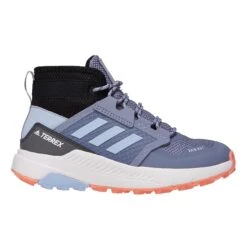 ADIDAS TERREX TRAILMAKER MID RAIN READY K Kinder - Wanderstiefel