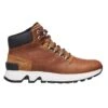 Sorel MAC HILL MID LTR WP Herren - Freizeitstiefel