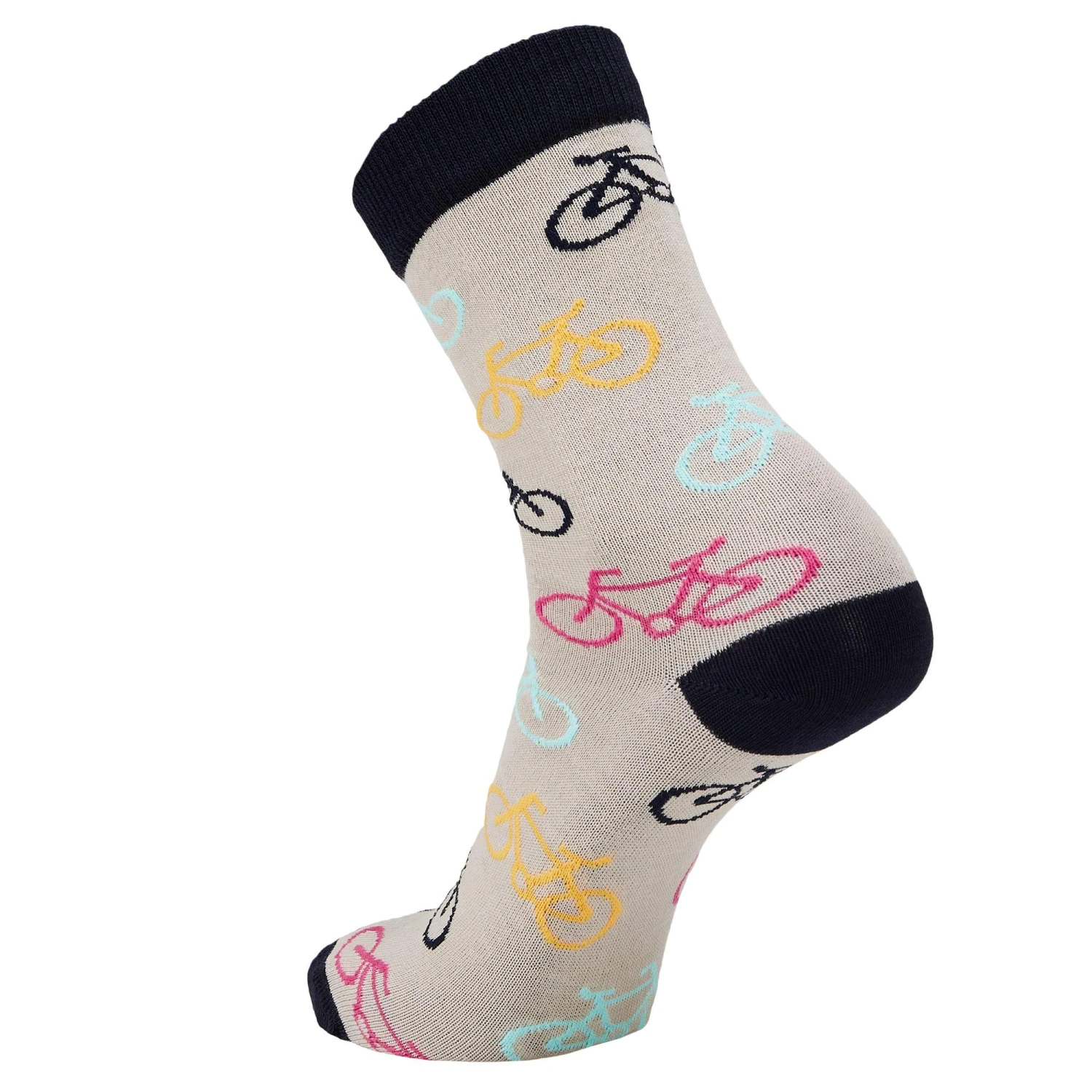 FRILUFTS VILLARRICA BIKE SOCKS Unisex - Freizeitsocken – Bild 2