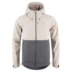 Odlo JACKET HARDSHELL ASCENT 3L WATERPROOF Herren - Hardshelljacke