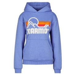 Marmot WM' S COASTAL HOODY Damen - Kapuzenpullover