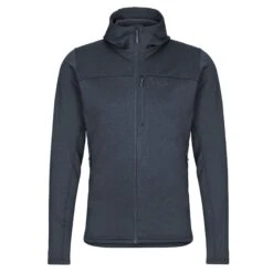 Rab GRAVITON HOODY Herren - Fleecejacke