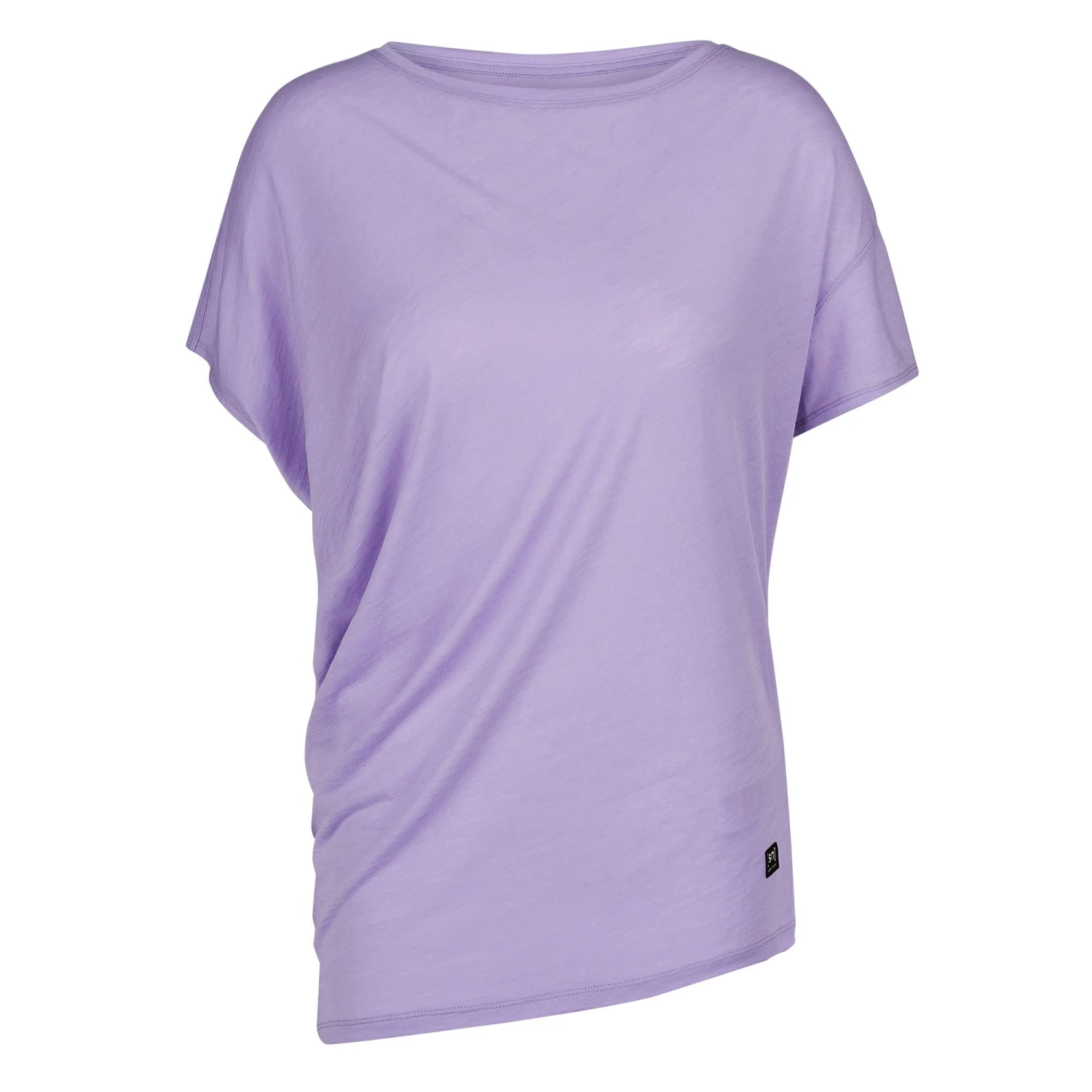 W YOGA LOOSE TEE Damen - Funktionsshirt