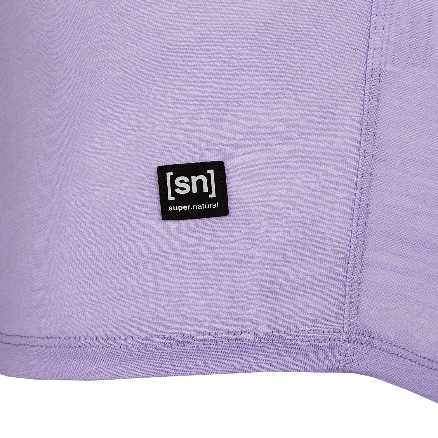 W YOGA LOOSE TEE Damen - Funktionsshirt – Bild 3