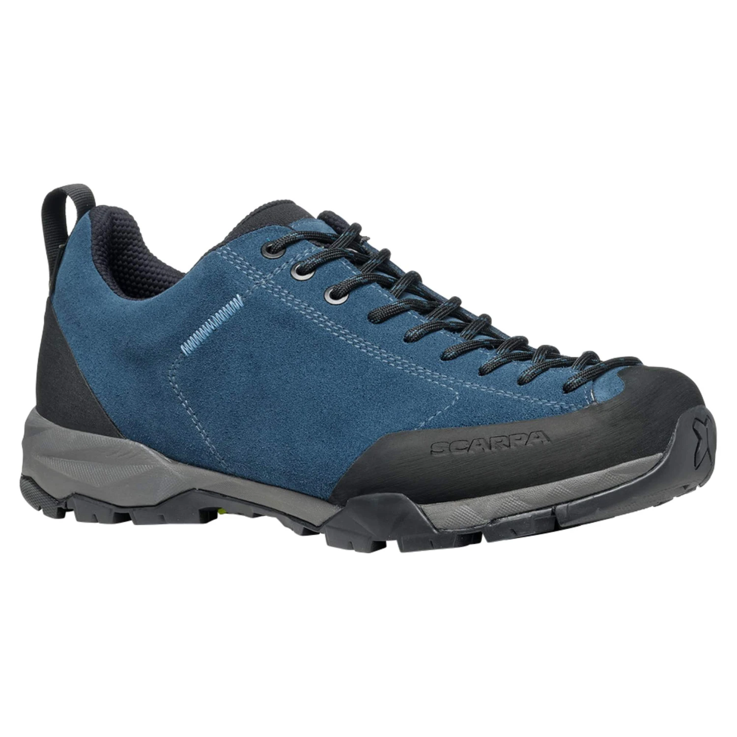 Scarpa MOJITO TRAIL GTX Herren - Wanderschuhe – Bild 2