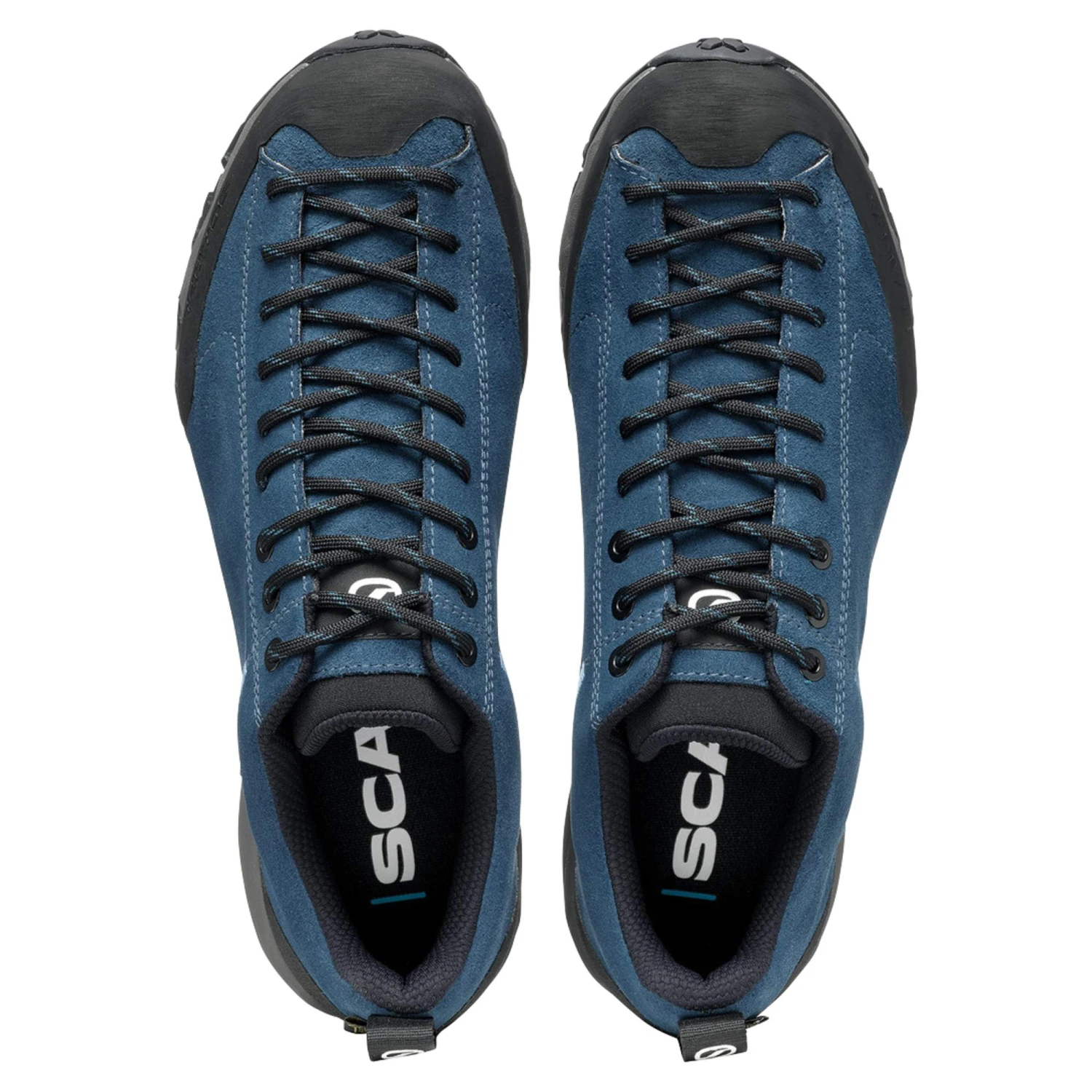 Scarpa MOJITO TRAIL GTX Herren - Wanderschuhe – Bild 5