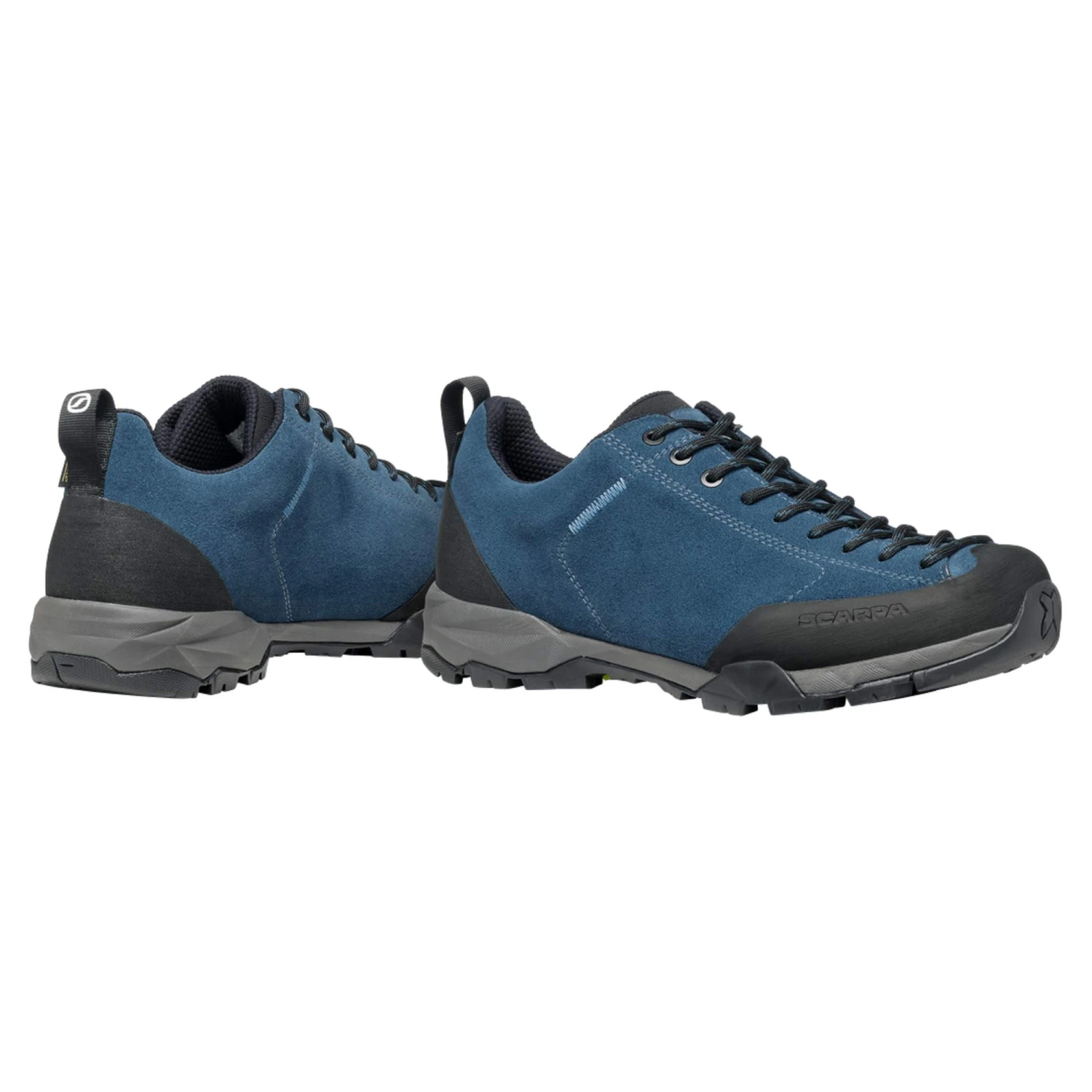 Scarpa MOJITO TRAIL GTX Herren - Wanderschuhe – Bild 6
