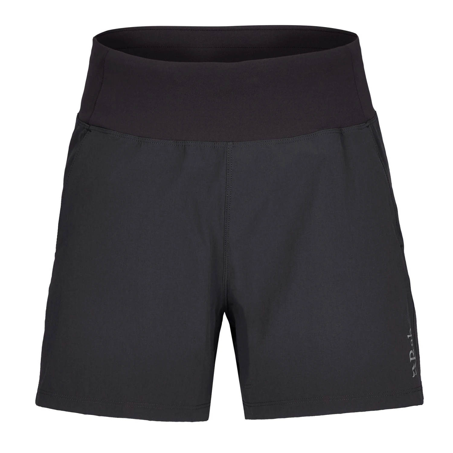 Rab MOMENTUM SHORTS WMNS Damen - Shorts