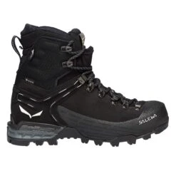 SALEWA ORTLES ASCENT MID GTX W Damen - Bergstiefel