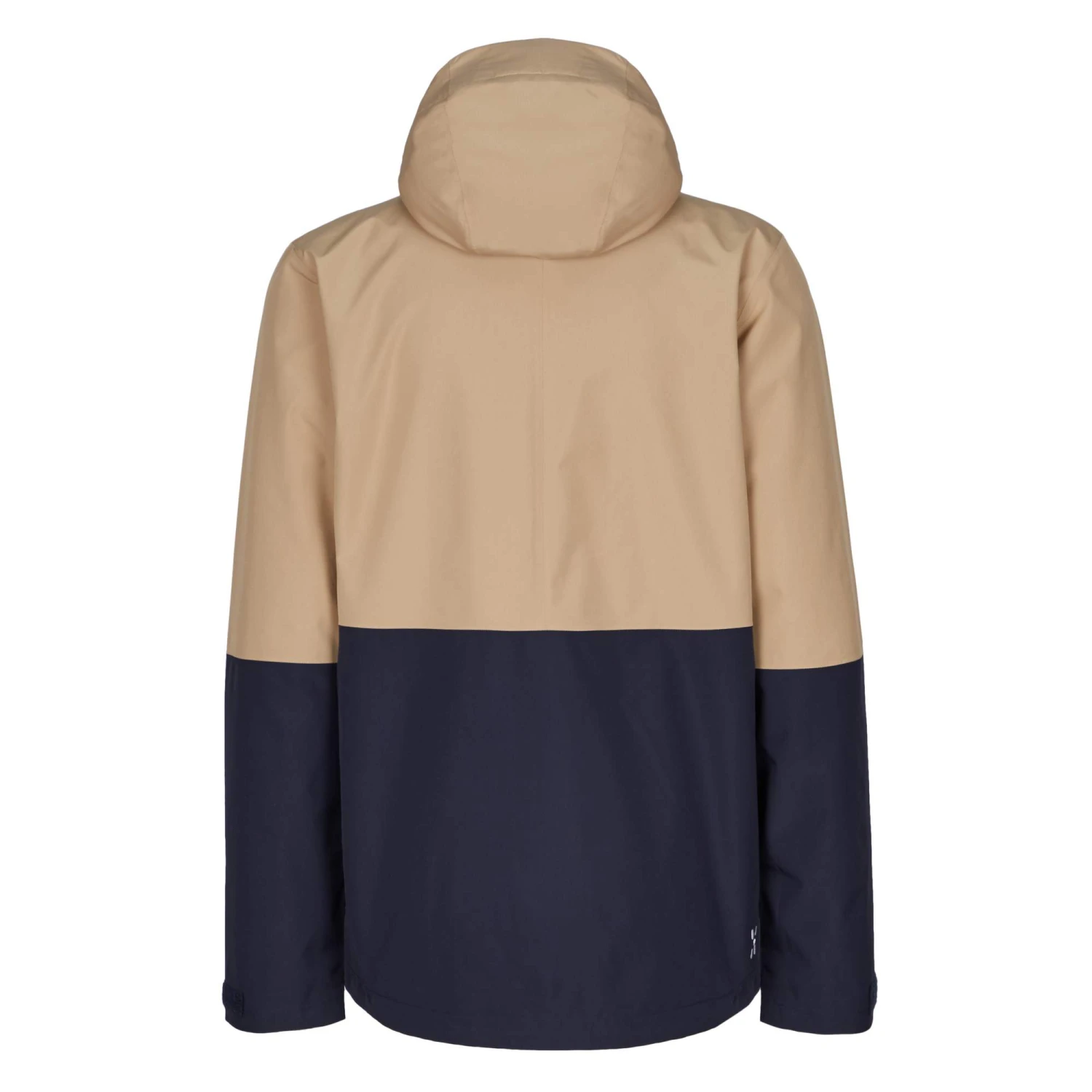 Haglöfs FINCH PROOF JACKET Herren - Regenjacke – Bild 2