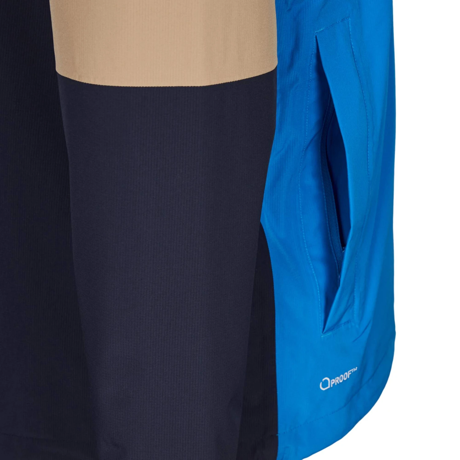 Haglöfs FINCH PROOF JACKET Herren - Regenjacke – Bild 4