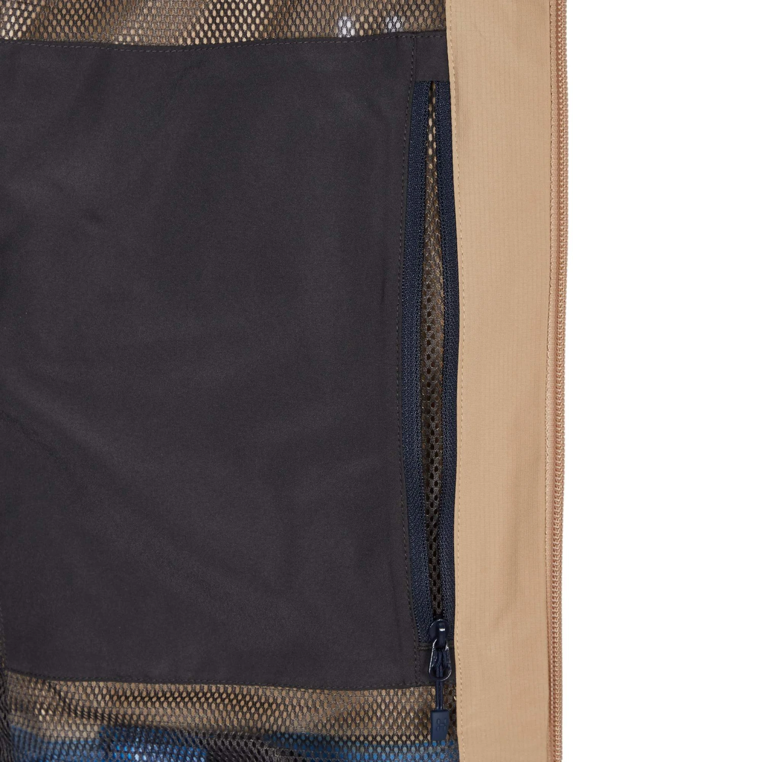 Haglöfs FINCH PROOF JACKET Herren - Regenjacke – Bild 9