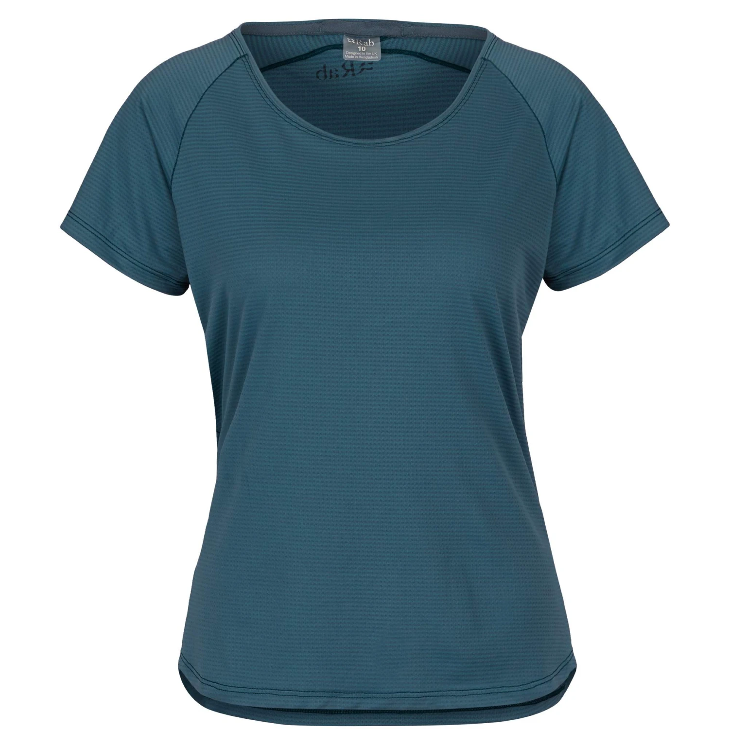 Rab ALEYA TEE WMNS Damen - Funktionsshirt