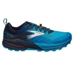 BROOKS CASCADIA 16 Herren - Trailrunningschuhe
