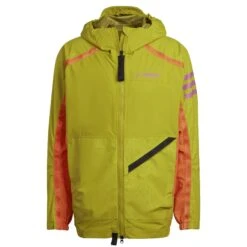 ADIDAS UTILITAS RR J Herren - Regenjacke