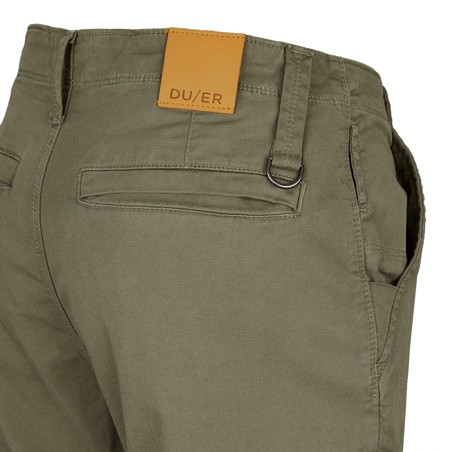 LIVE FREE ADVENTURE PANT Damen - Freizeithose – Bild 4