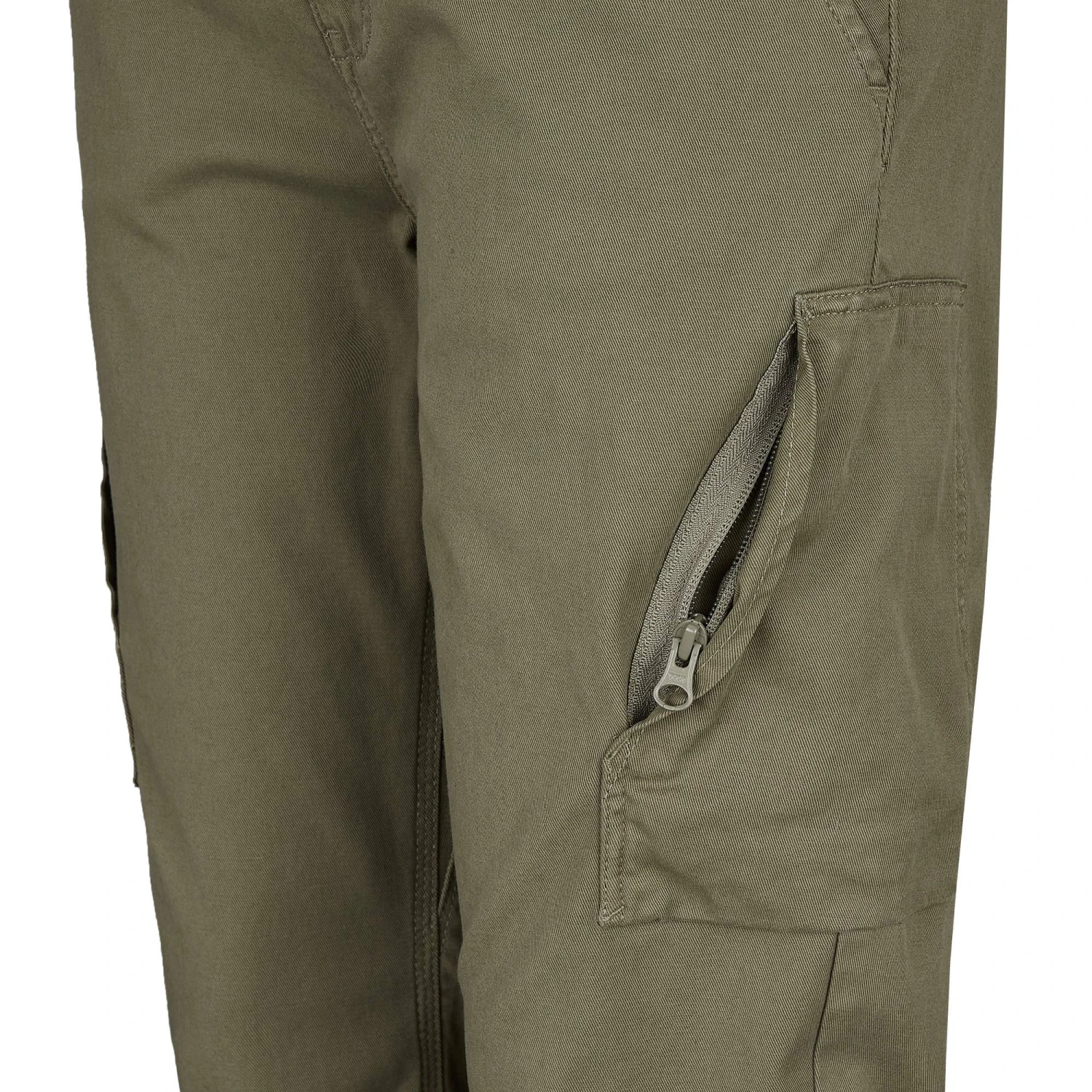 LIVE FREE ADVENTURE PANT Damen - Freizeithose – Bild 5