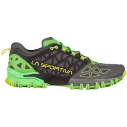 La Sportiva BUSHIDO II Herren - Trailrunningschuhe