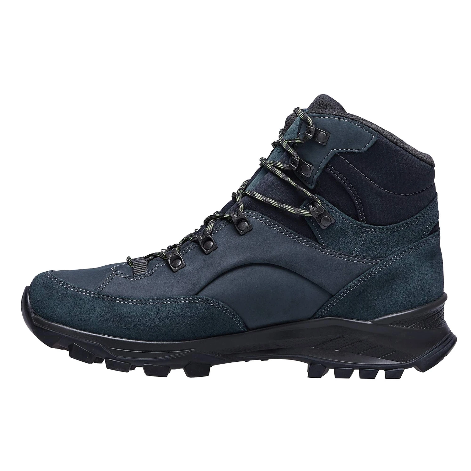 Hanwag BANKS GTX Herren - Wanderstiefel – Bild 3