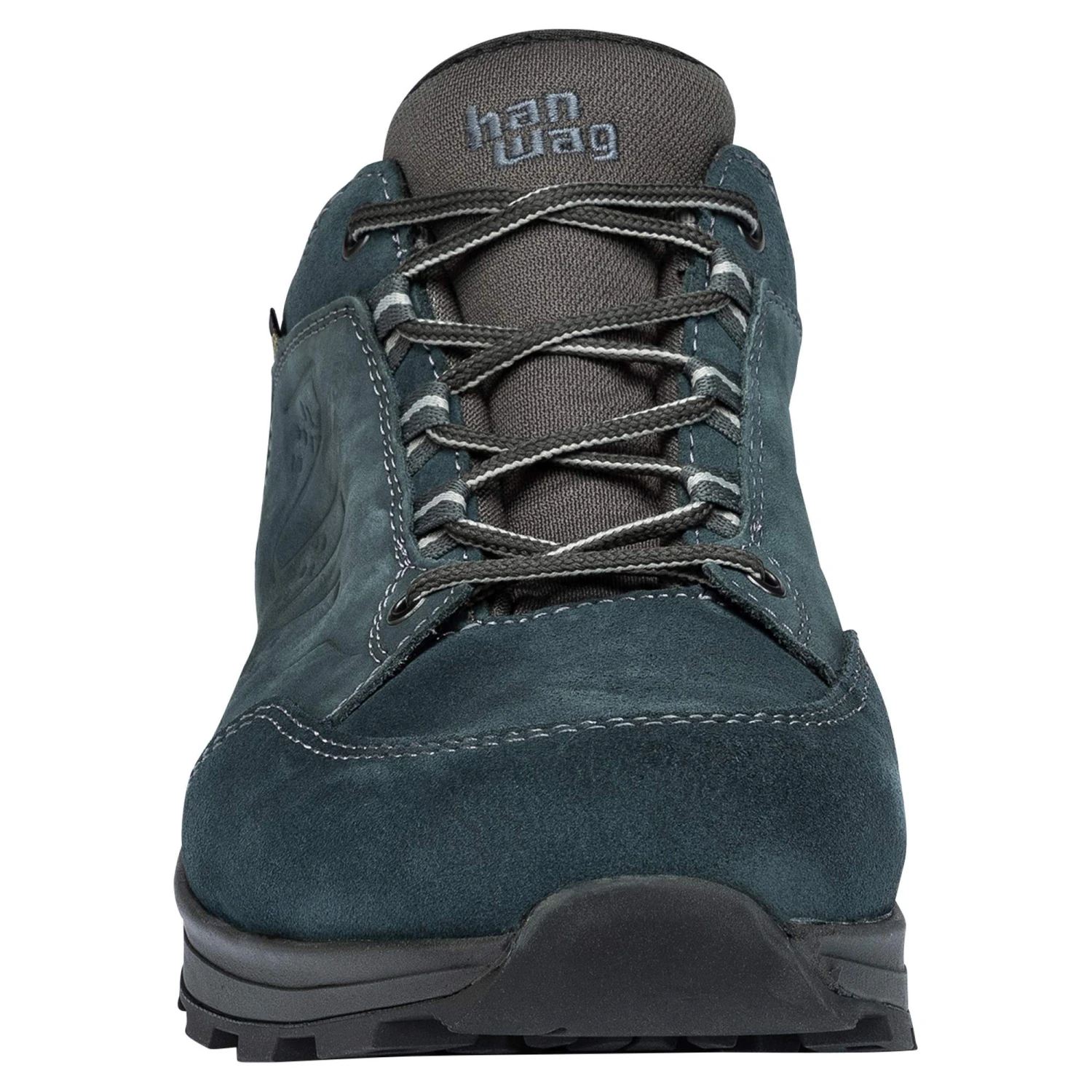 Hanwag TORSBY LOW SF EXTRA GTX Herren - Wanderschuhe – Bild 4