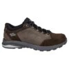 Hanwag TORSBY LOW SF EXTRA LL Herren - Wanderschuhe