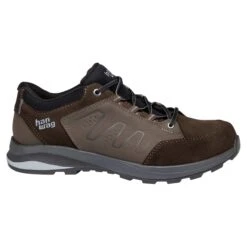 Hanwag TORSBY LOW SF EXTRA LL Herren - Wanderschuhe