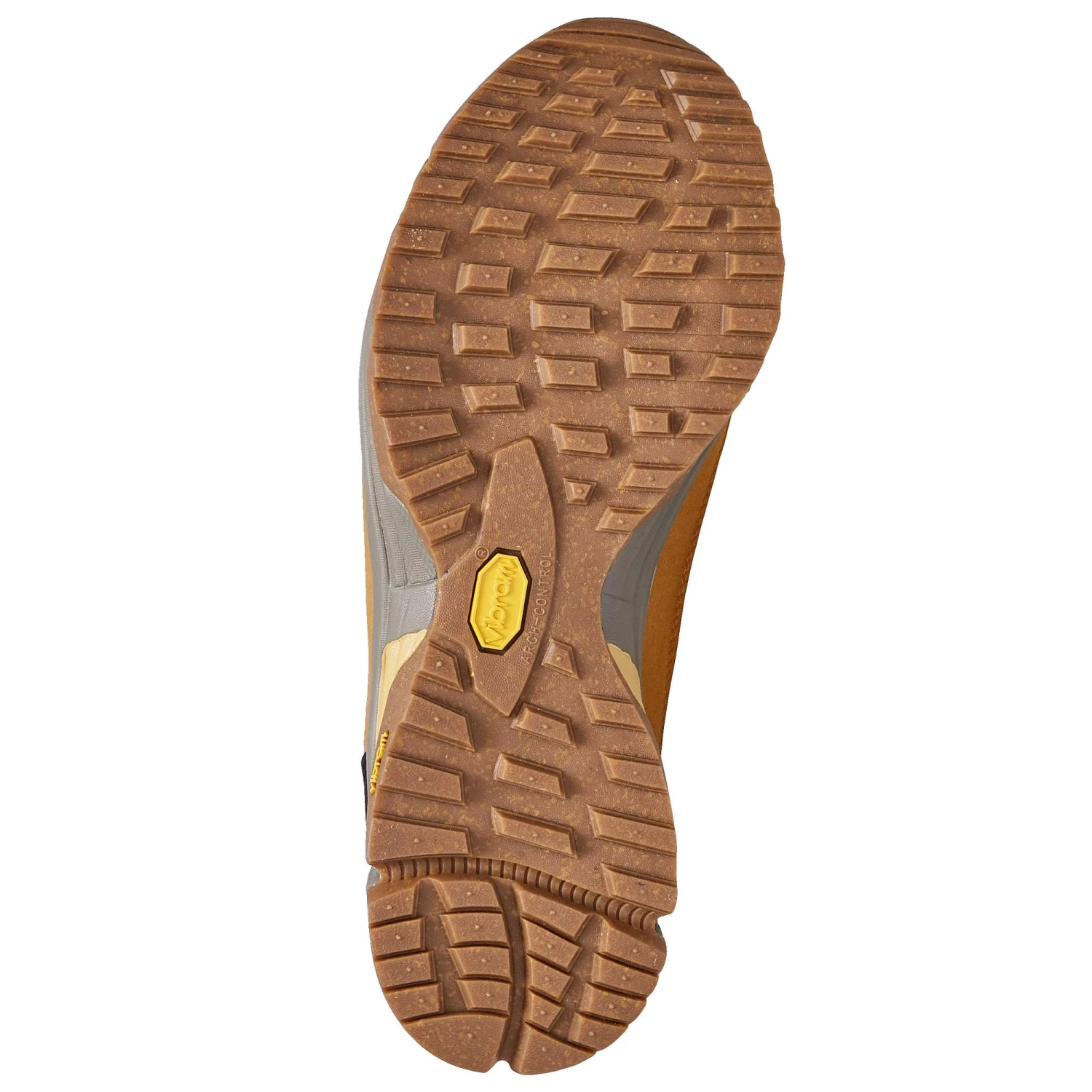 GUIDE VEGAN Herren - Wanderschuhe – Bild 6